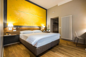 Giselda Home Rome